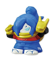 Mecha Orochi, Youkai Watch, Bandai, Trading