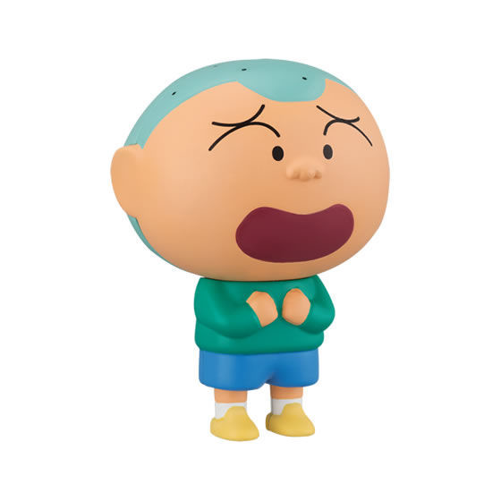 Sato Masao, Crayon Shin-chan, Bandai, Trading