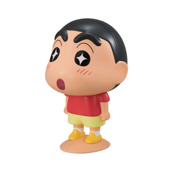 Nohara Shinnosuke (B), Crayon Shin-chan, Bandai, Trading
