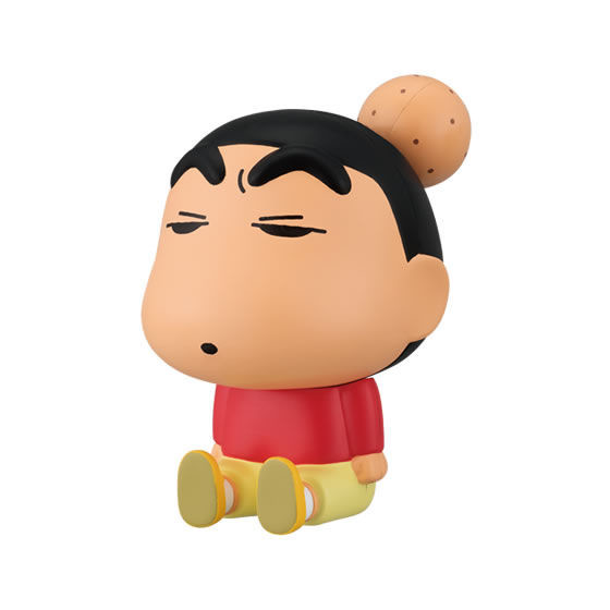 Nohara Shinnosuke, Crayon Shin-chan, Bandai, Trading