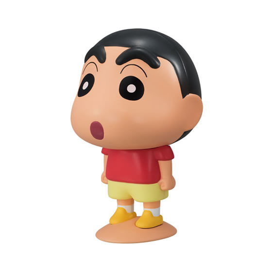 Nohara Shinnosuke (A), Crayon Shin-chan, Bandai, Trading