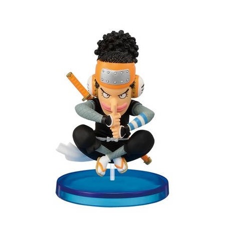 Usopp, One Piece, Bandai Spirits, Trading