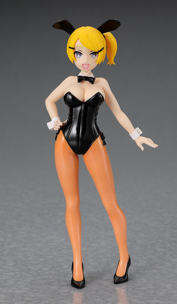 Amy McDonnell, Hasegawa, Garage Kit, 1/12