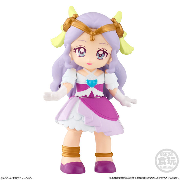 Cure Earth, Healin' Good ♥ Precure, Bandai, Trading