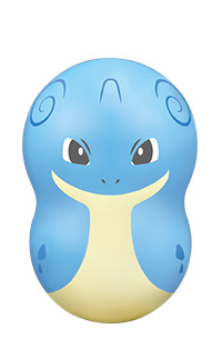 Laplace, Pocket Monsters, Bandai, Trading