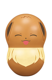 Eievui (Nikoniko), Pocket Monsters, Bandai, Trading