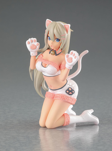 Lucy McDonnell, Hasegawa, Garage Kit, 1/12