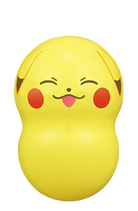 Pikachu (Nikoniko), Pocket Monsters, Bandai, Trading