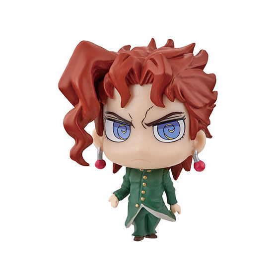 Kakyoin Noriaki, Jojo No Kimyou Na Bouken, Stardust Crusaders, Bandai, Trading