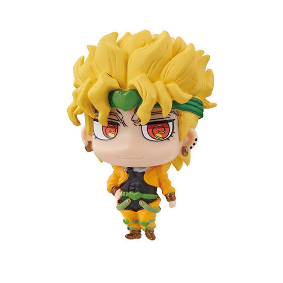 Dio Brando, Jojo No Kimyou Na Bouken, Stardust Crusaders, Bandai, Trading