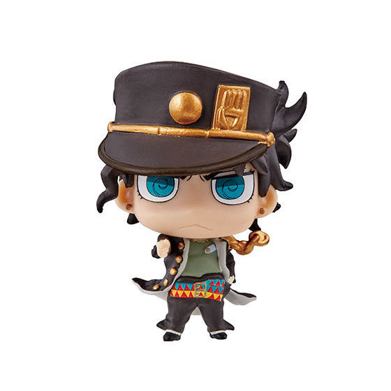 Kujo Jotaro, Jojo No Kimyou Na Bouken, Stardust Crusaders, Bandai, Trading