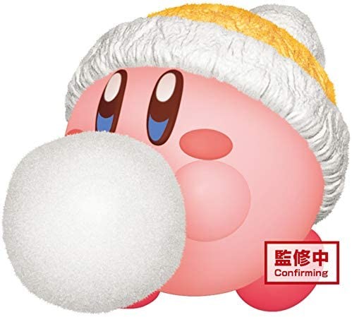 Kirby, Hoshi No Kirby, Bandai Spirits, Trading