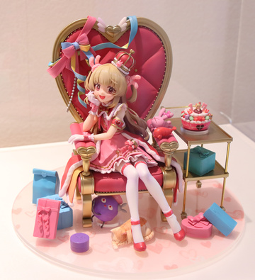 Natori Sana, Sana Channel, Individual sculptor, Garage Kit