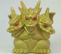 King Ghidorah (2nd Generation King Ghidorah), Gojira Vs. King Ghidorah, Bandai, Trading