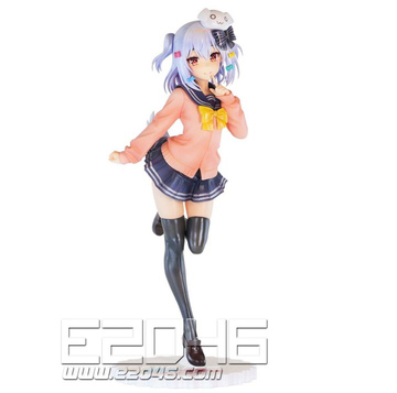 Inuyama Tamaki, Inuyama Tamaki Channel, E2046, Garage Kit, 1/6