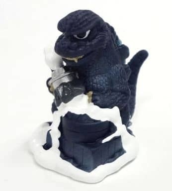 Gojira, Gojira (1984), Bandai, Trading