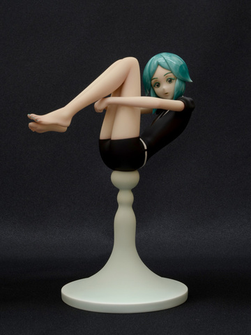 Phosphophyllite, Houseki No Kuni (TV), Individual sculptor, Garage Kit, 1/6