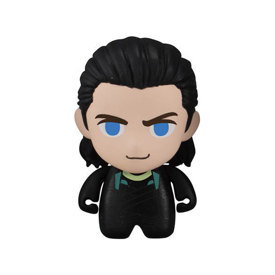 Loki, Avengers: Endgame, Bandai, Trading