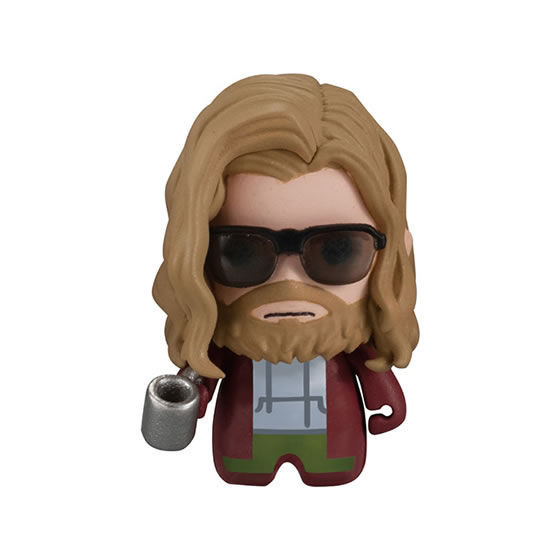 Thor (Casual), Avengers: Endgame, Bandai, Trading