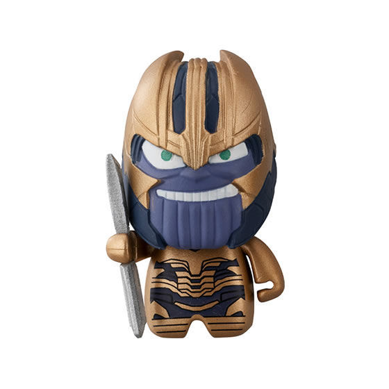 Thanos, Avengers: Endgame, Bandai, Trading