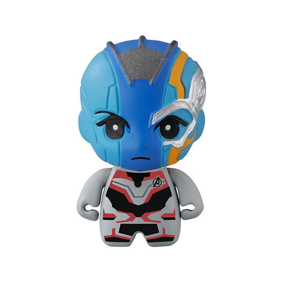 Nebula, Avengers: Endgame, Bandai, Trading