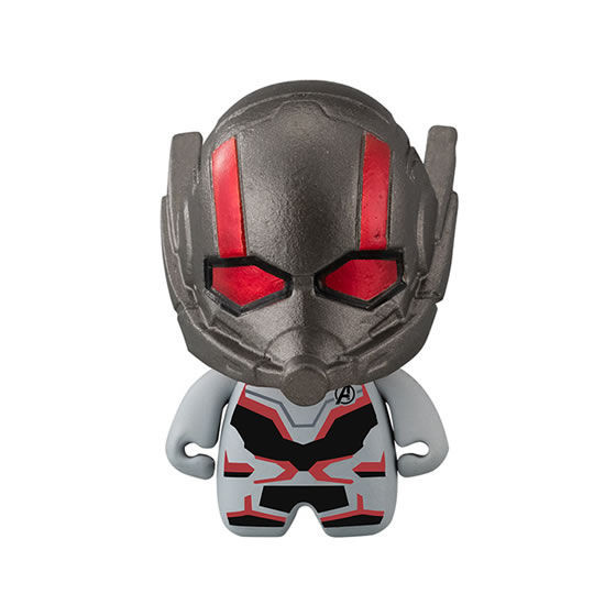 Ant-Man, Avengers: Endgame, Bandai, Trading