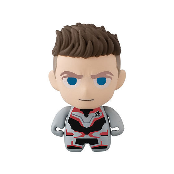 Hawkeye, Avengers: Endgame, Bandai, Trading