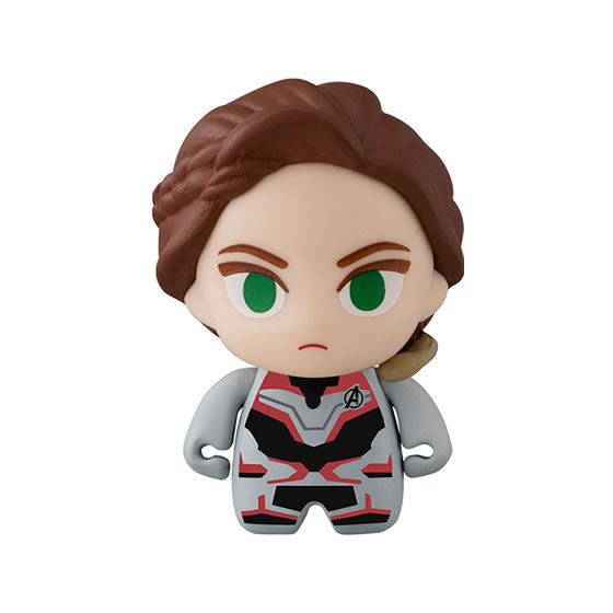 Black Widow, Avengers: Endgame, Bandai, Trading