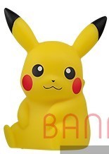 Pikachu, Pocket Monsters, Bandai Spirits, Trading