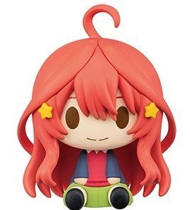 Nakano Itsuki, Gotoubun No Hanayome, Bandai Spirits, Trading