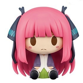 Nakano Nino, Gotoubun No Hanayome, Bandai Spirits, Trading