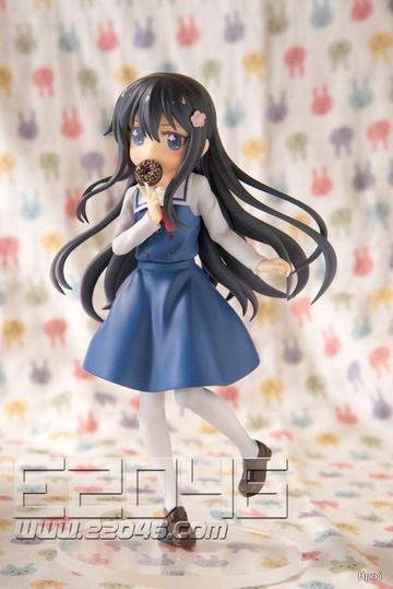 Shirosaki Hana, Watashi Ni Tenshi Ga Maiorita!, E2046, Garage Kit