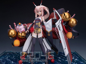 Ayanami, Azur Lane, E2046, Garage Kit, 1/5