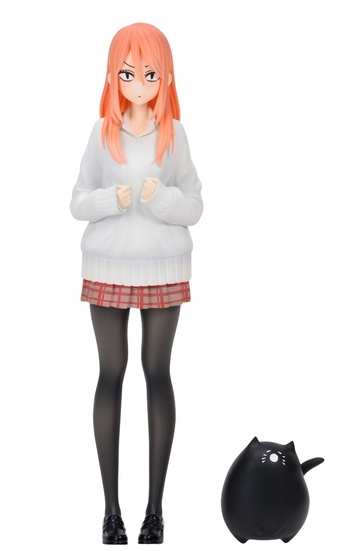 Mizuno Amane, Sanpakugan-chan Wa Tsutaetai, Volks, Garage Kit