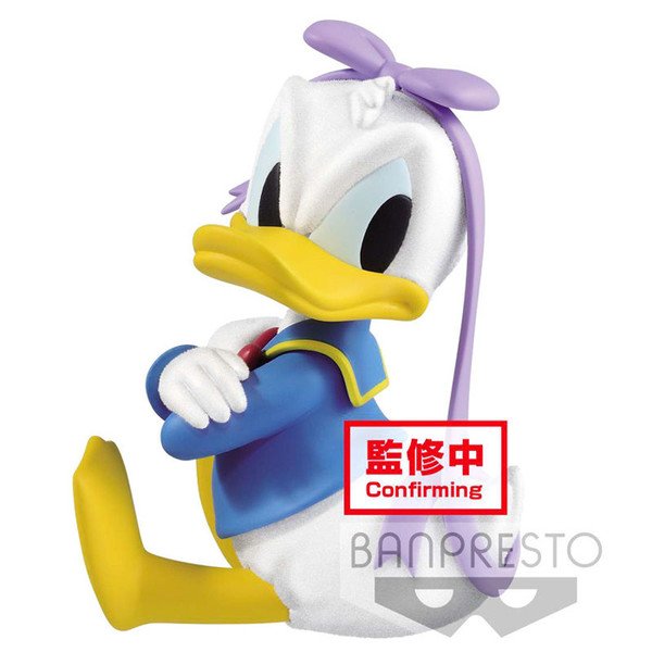 Donald Duck, Disney, Bandai Spirits, Trading