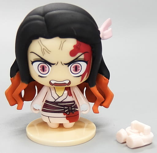 Kamado Nezuko (Secret), Kimetsu No Yaiba, Good Smile Company, Trading