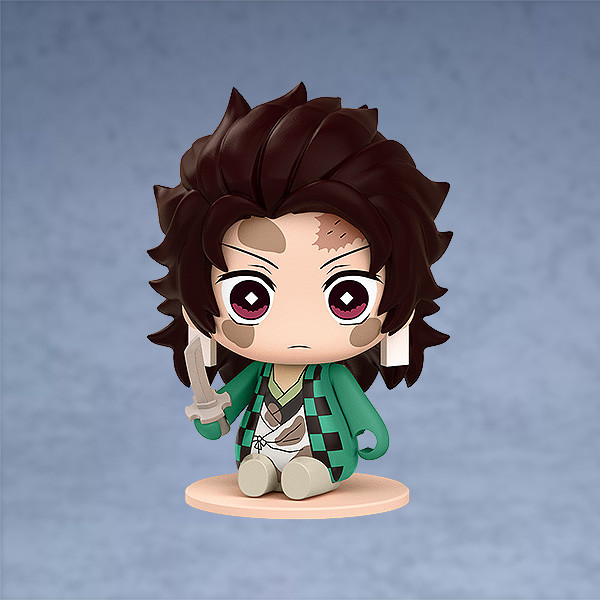 Kamado Tanjirou (Training), Kimetsu No Yaiba, Good Smile Company, Trading