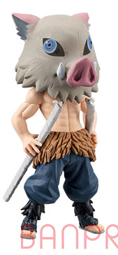 Hashibira Inosuke, Kimetsu No Yaiba, Bandai Spirits, Trading