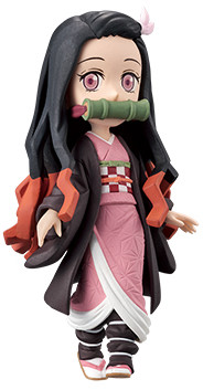 Kamado Nezuko, Kimetsu No Yaiba, Bandai Spirits, Trading