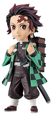 Kamado Tanjirou, Kimetsu No Yaiba, Bandai Spirits, Trading