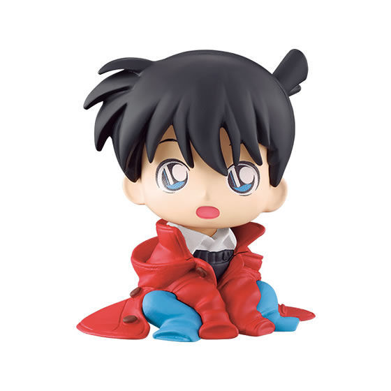 Kudou Shinichi, Meitantei Conan, Bandai, Trading