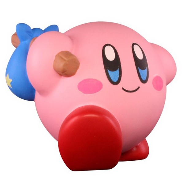 Kirby, Hoshi No Kirby, Takara Tomy A.R.T.S, Trading