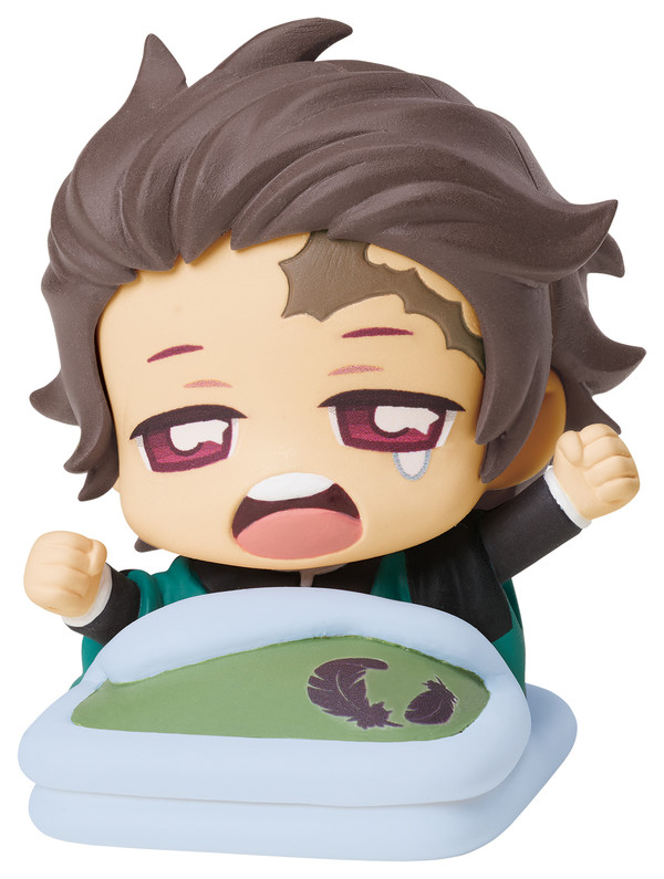 Kamado Tanjirou, Kimetsu No Yaiba, Stand Stones, Trading