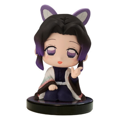 Kochou Shinobu, Kimetsu No Yaiba, Bandai, Trading