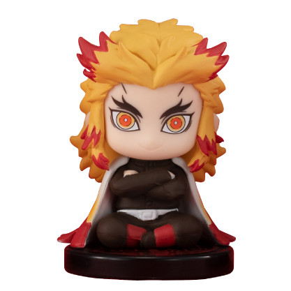 Rengoku Kyoujurou, Kimetsu No Yaiba, Bandai, Trading