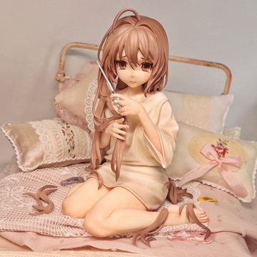 Individual Sculptor [19512] (Cut), Original Character, Individual Sculptor, Garage Kit