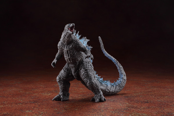 Gojira, Godzilla: King Of The Monsters, Art Spirits, Plex, Trading