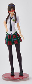 Makinami Mari Illustrious, Evangelion Battlefields, Takara Tomy A.R.T.S, Trading