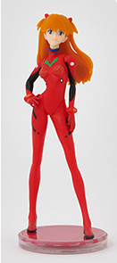 Souryuu Asuka Langley, Evangelion Battlefields, Takara Tomy A.R.T.S, Trading