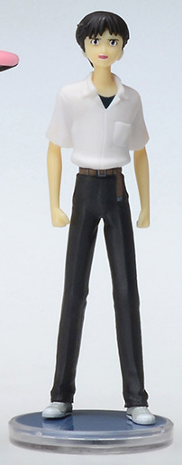 Ikari Shinji (School Uniform), Evangelion Battlefields, Takara Tomy A.R.T.S, Trading